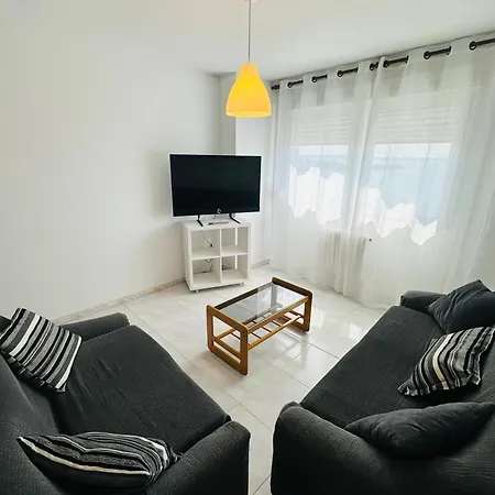 Apartamento Vilanova - Vista A La Ría