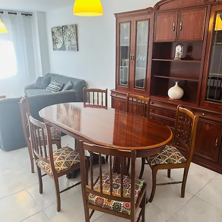 Apartamento Vilanova - Vista A La Ría *