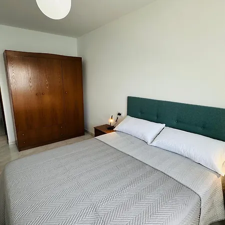 Apartamento Vilanova - Vista A La Ría Vilanova de Arousa