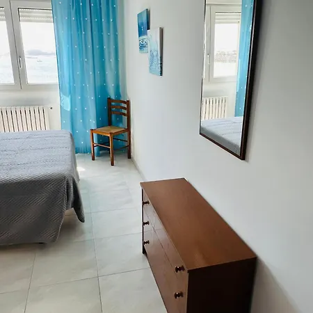Apartamento Vilanova - Vista A La Ría *