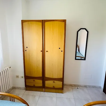 Vilanova - Vista A La Ría