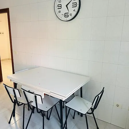 Apartamento Vilanova - Vista A La Ría *