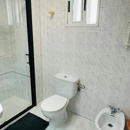 Apartamento Vilanova - Vista A La Ría Vilanova de Arousa