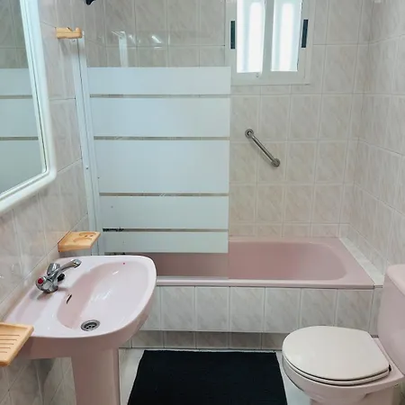 Apartamento Vilanova - Vista A La Ría