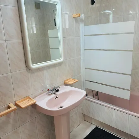 Vilanova - Vista A La Ría Apartamento