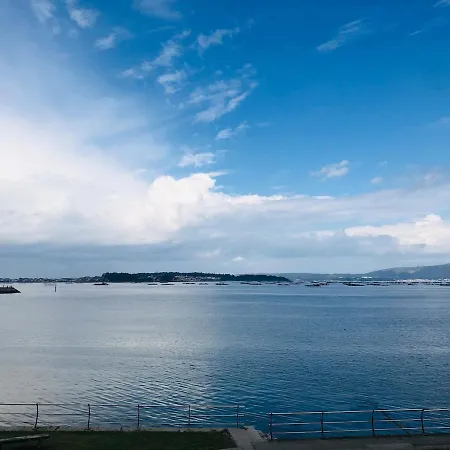 Vilanova - Vista A La Ría